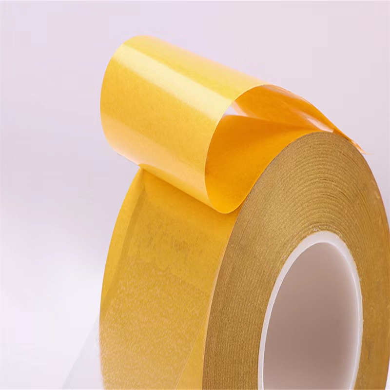 Thin Double-Sided Tape Super Strong Sticky Woodworking Tape